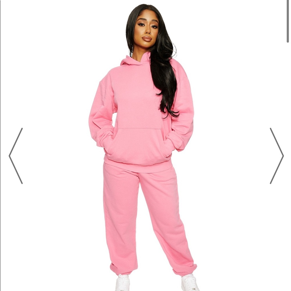 NWT! Sweatpants
